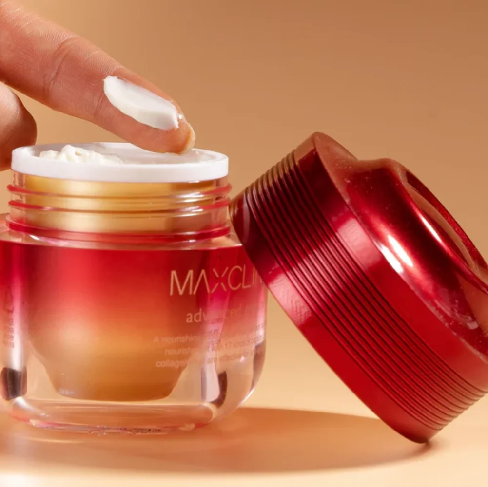 Maxclinic Advanced Cream - Image 3