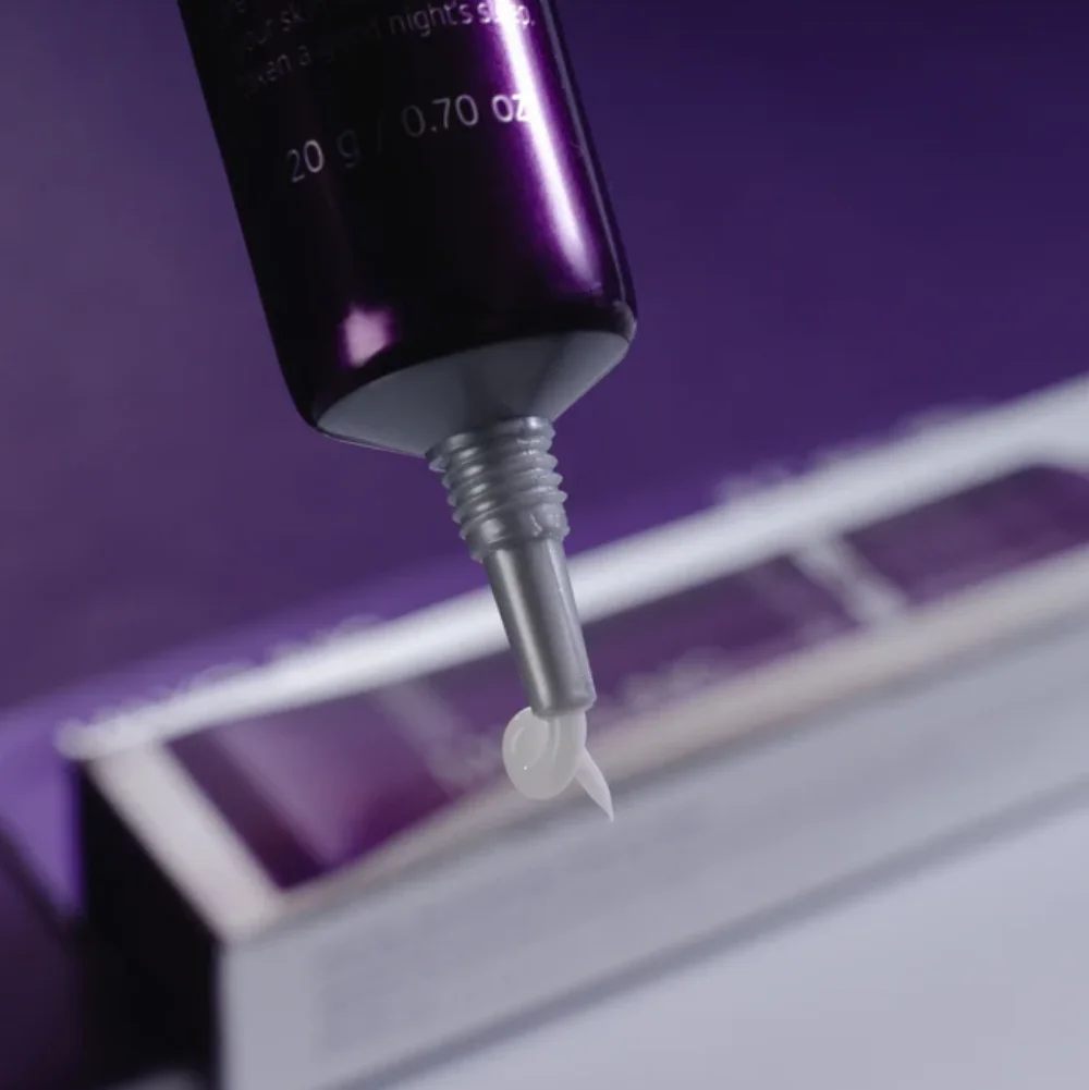 Maxclinic Time Return Melatonin Eye Cream - Image 3
