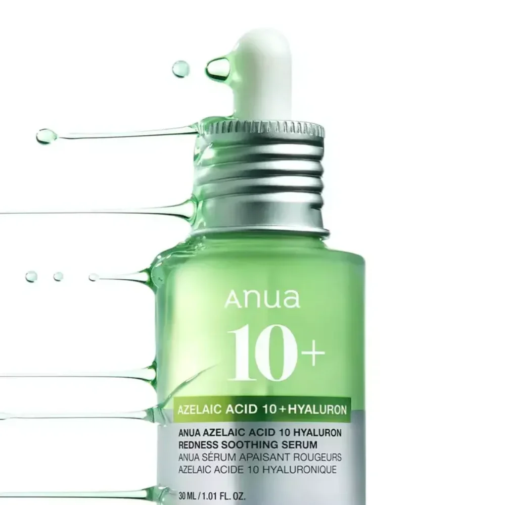 Anua Azelaic Acid 10+ Hyaluron - Image 3