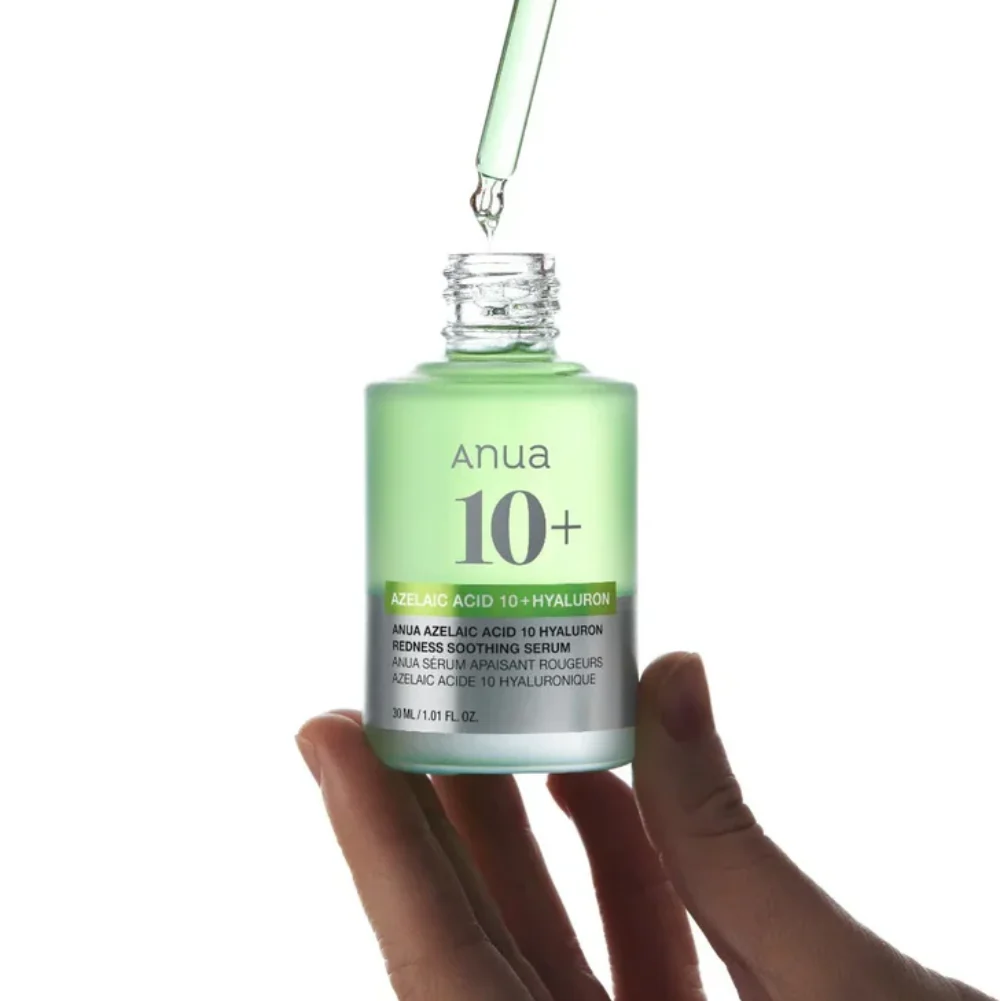 Anua Azelaic Acid 10+ Hyaluron - Image 4