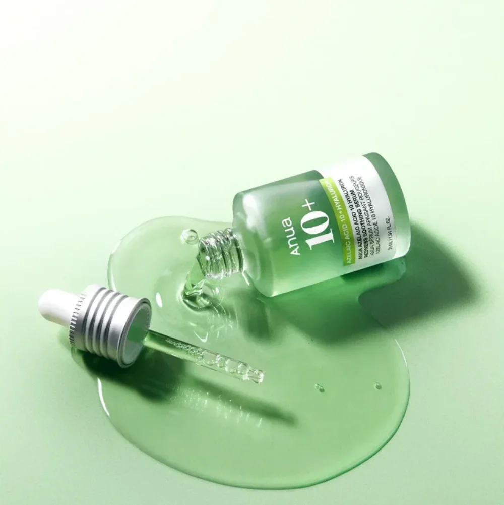 Anua Azelaic Acid 10+ Hyaluron - Image 5