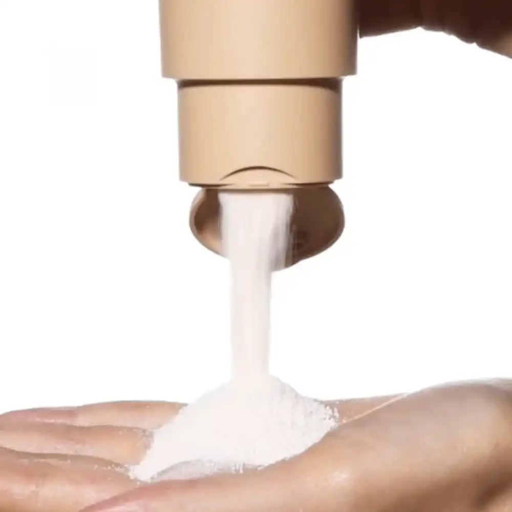 Anua Rice Enzyme Brightening Cleansing Powder - Image 5