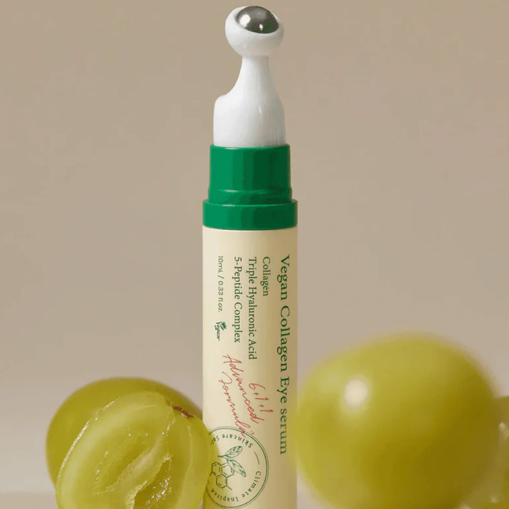 Axis-Y Vegan Collagen Eye Serum