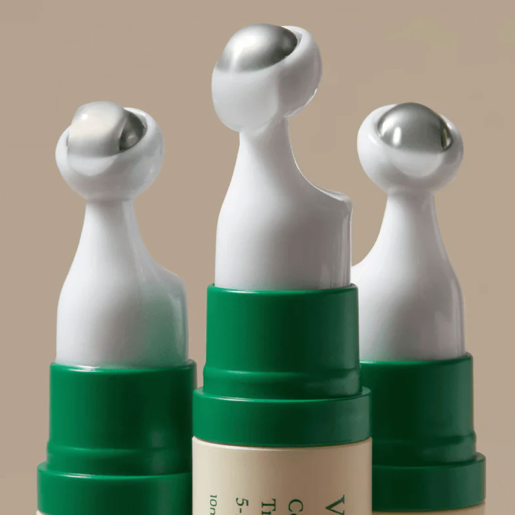 Axis-Y Vegan Collagen Eye Serum - Image 3