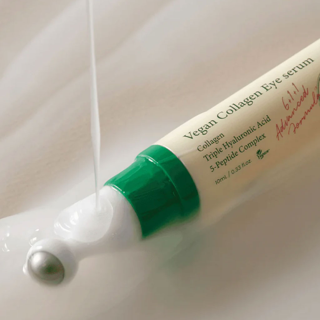 Axis-Y Vegan Collagen Eye Serum - Image 4