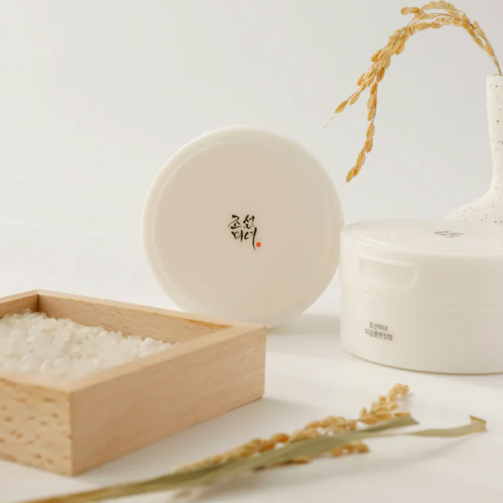 Beauty of Joseon Radiance Cleansing Balm - Image 4