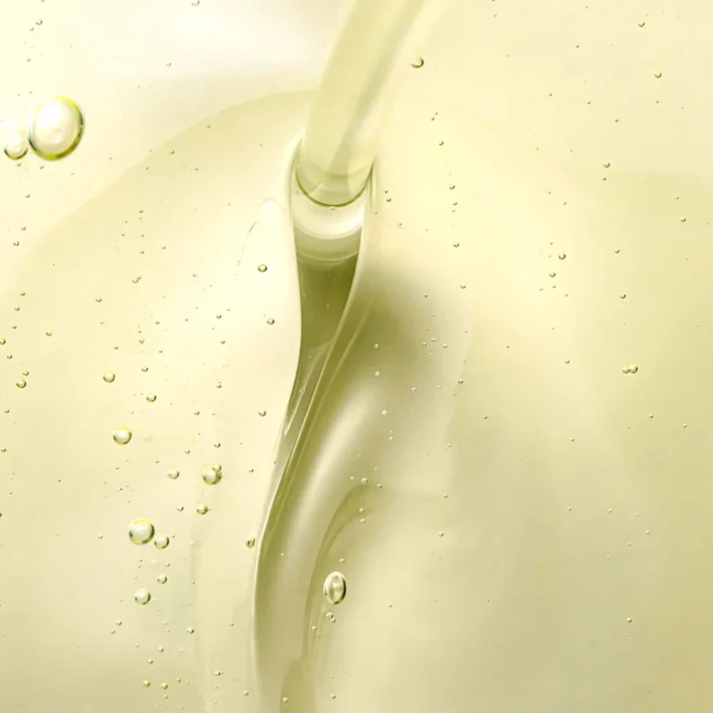 Anua Heartleaf Pore Control Cleansing Oil - Image 3