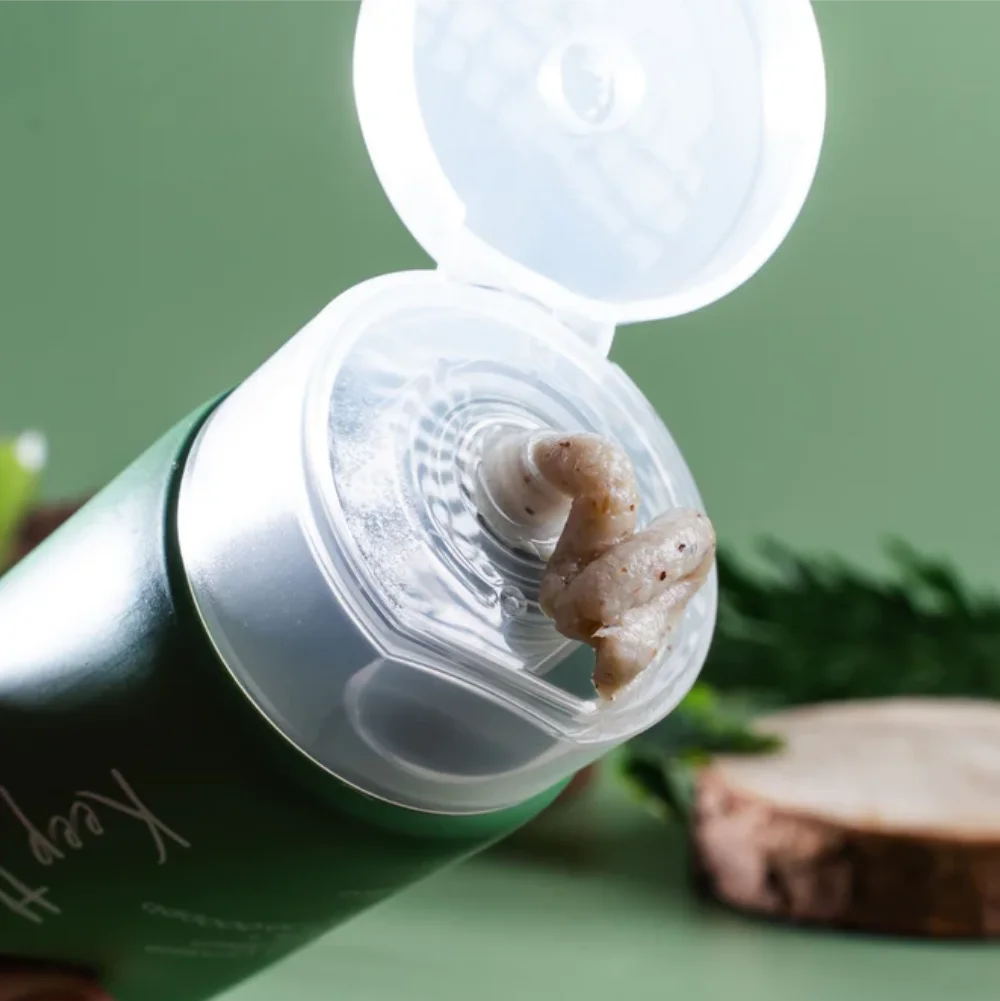 Anua Heartleaf Quercetinol Pore Deep Cleansing Foam - Image 6