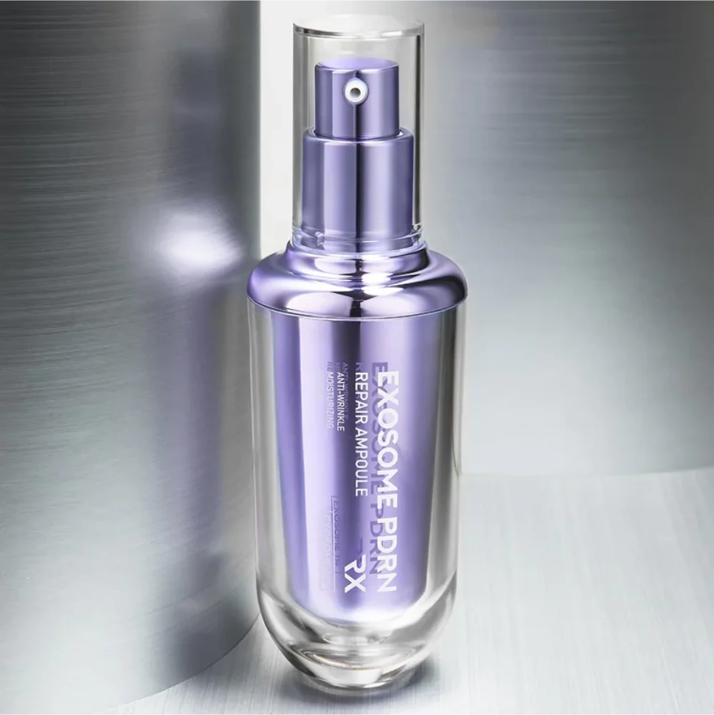 Maxclinic Exosome PDRN Repair Ampoule - Image 4