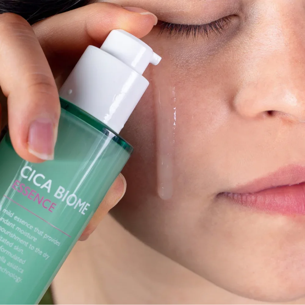 Maxclinic Cica Biome Essence - Image 4