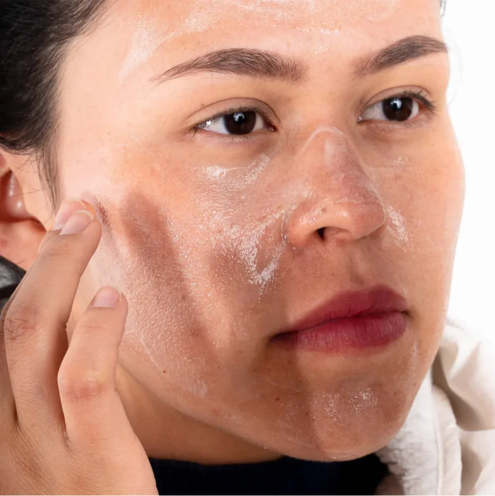 Maxclinic Cica Biome Oil Foam - Image 4