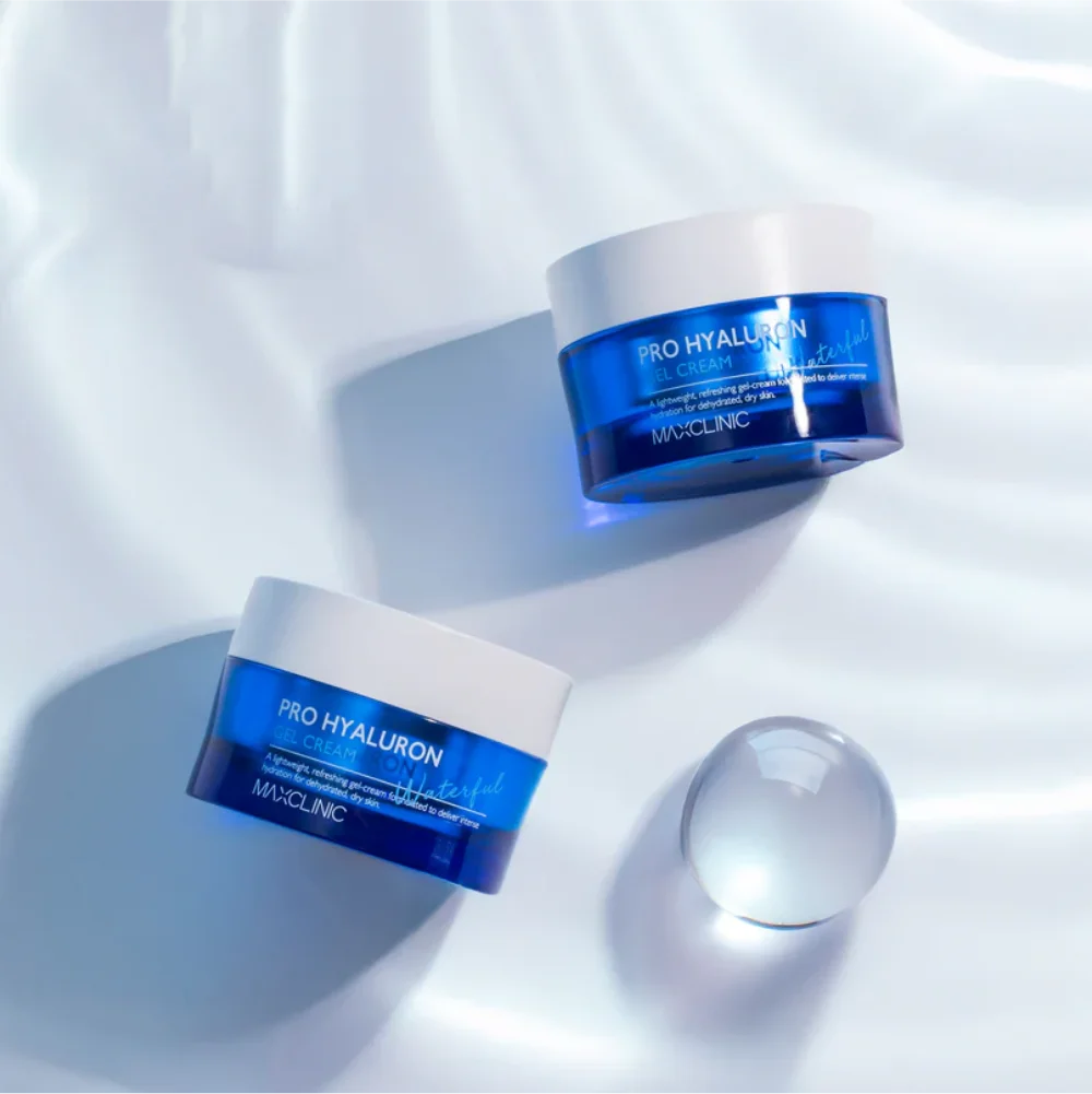 Maxclinic Pro Hyaluron Gel Cream - Image 4