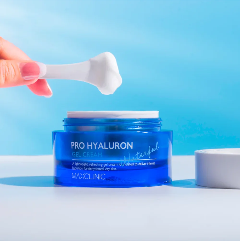 Maxclinic Pro Hyaluron Gel Cream - Image 5
