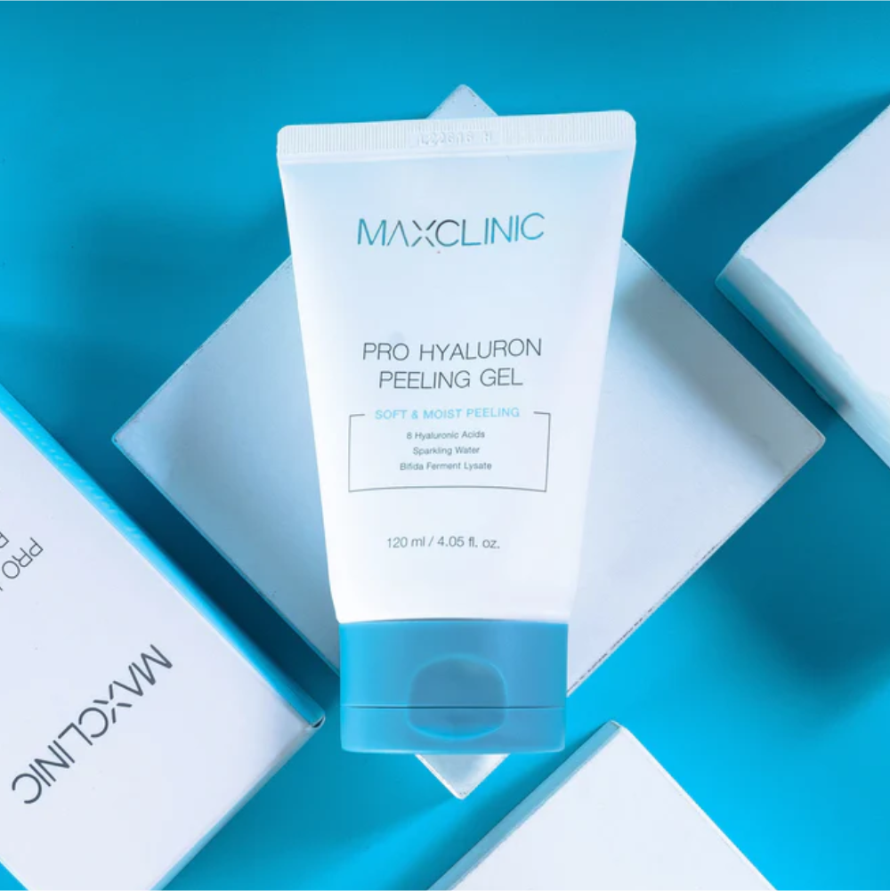 Maxclinic Prohyaluron Peeling Gel