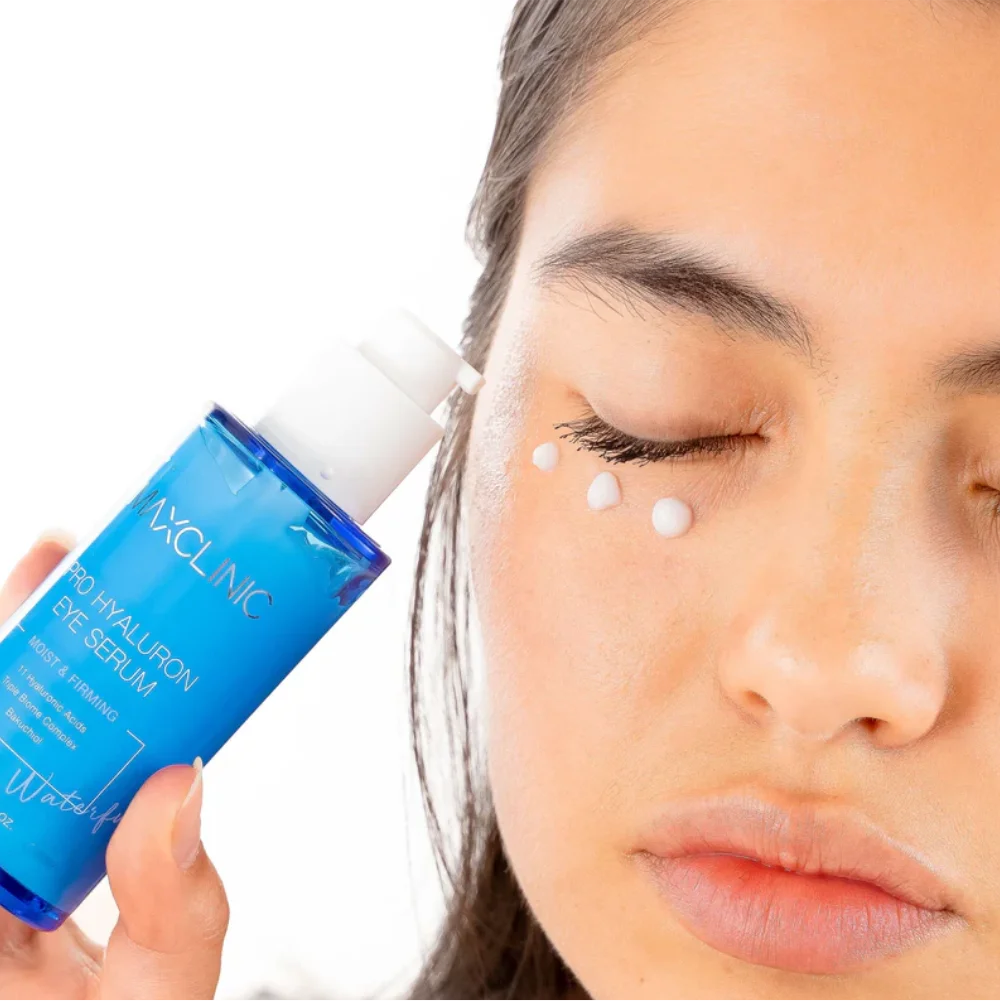 Maxclinic Pro Hyaluron Eye Serum - Image 3
