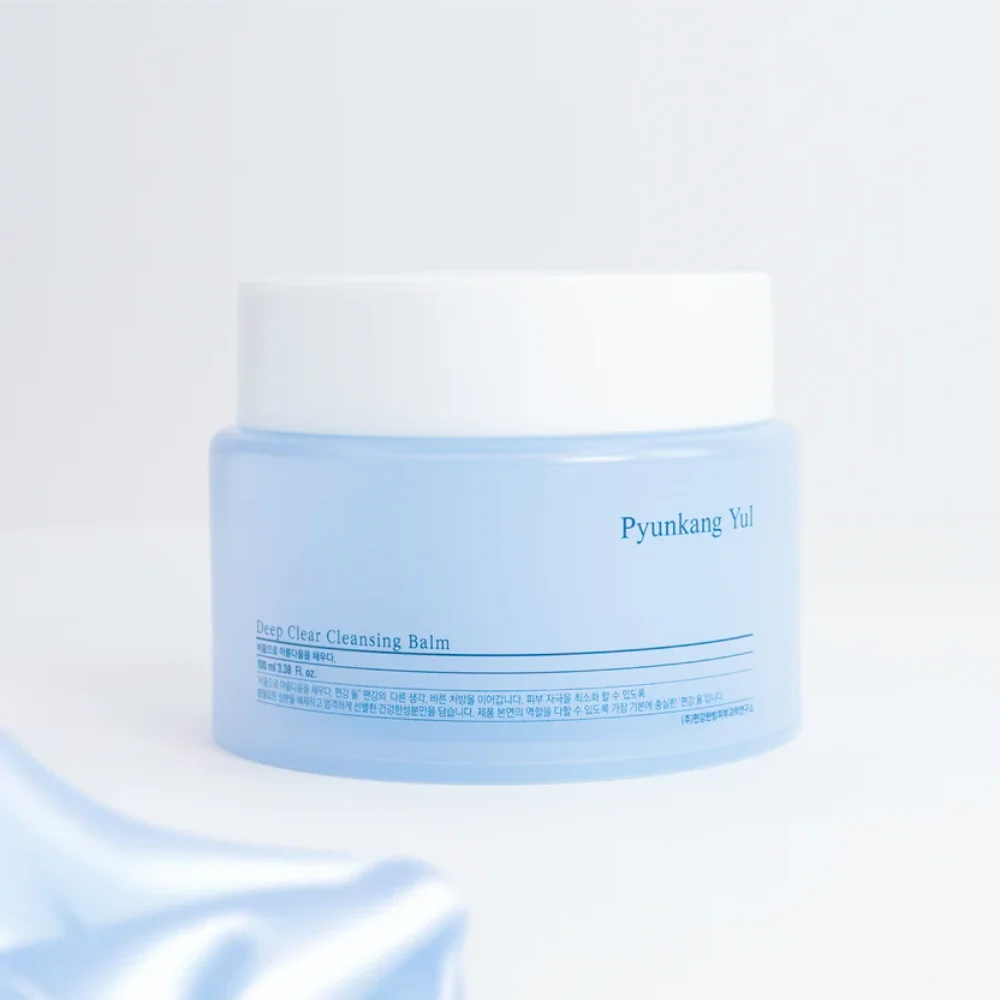 PyunkangYul Deep Clear Cleansing Balm - Image 3