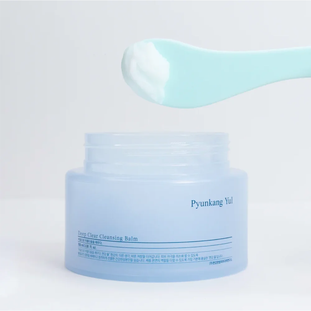 PyunkangYul Deep Clear Cleansing Balm - Image 4