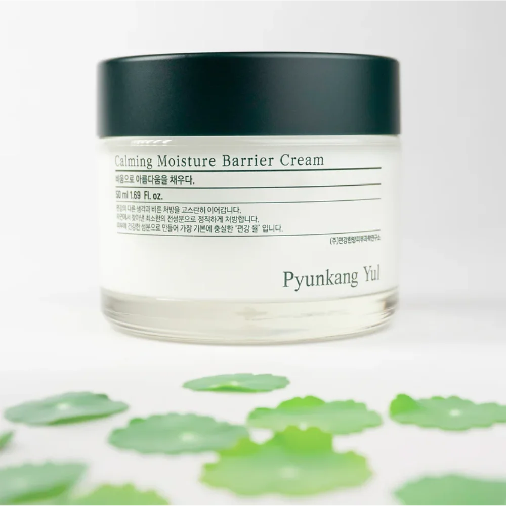 PyunkangYul Calming Moisture Barrier Cream