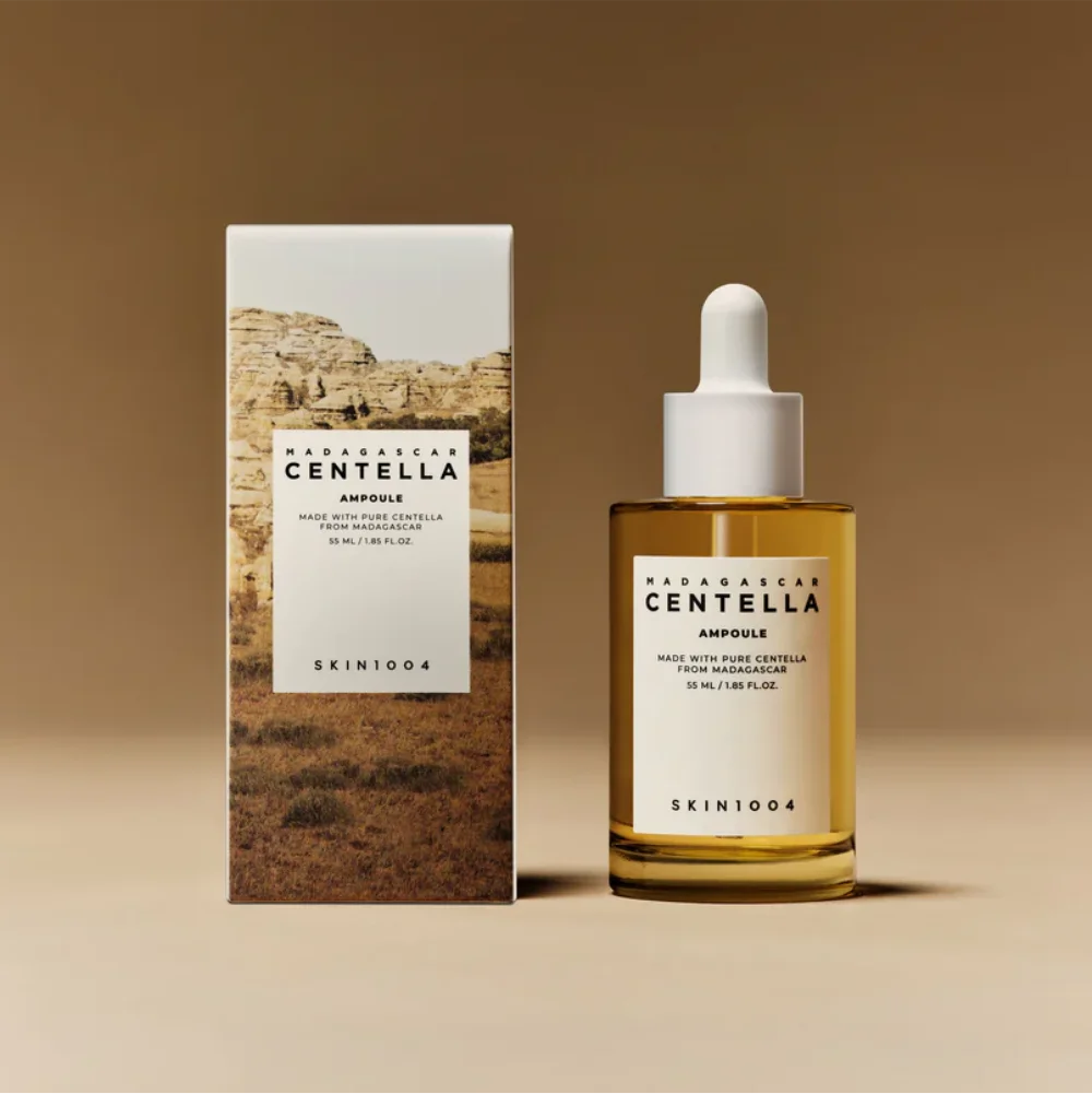 Skin1004 Madagascar Centella Ampoule - Image 3