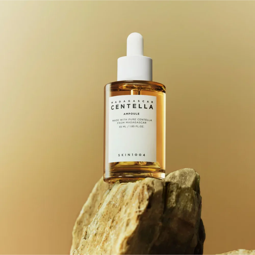 Skin1004 Madagascar Centella Ampoule - Image 5