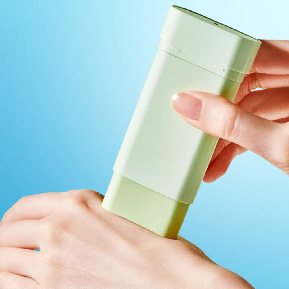 Tocobo Cica Cooling Sun Stick SPF50+ PA++++ - Image 3