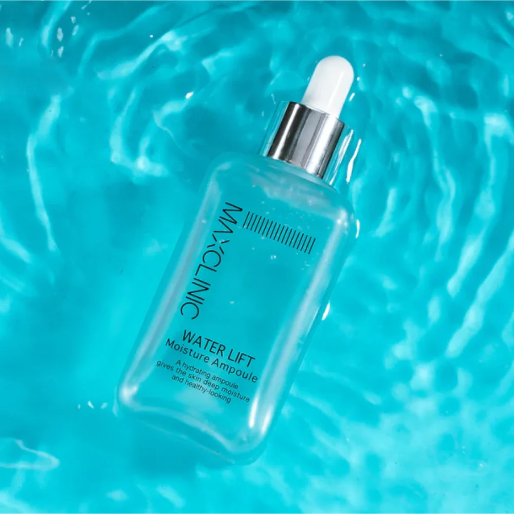 Maxclinic Water Lift Moisture Ampoule