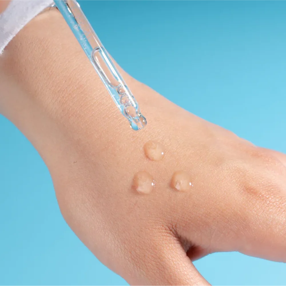 Maxclinic Water Lift Moisture Ampoule - Image 5