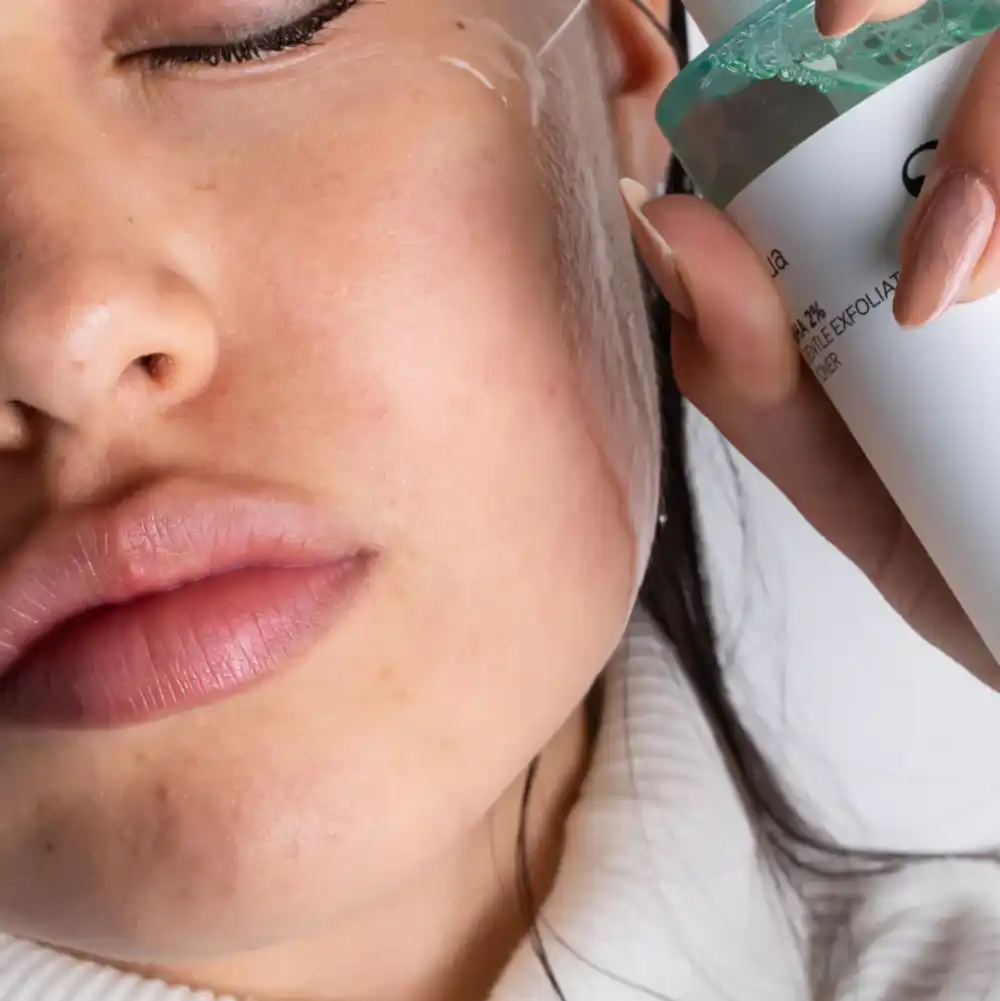 Anua Bha 2% Gentle Exfoliating Toner - Image 8