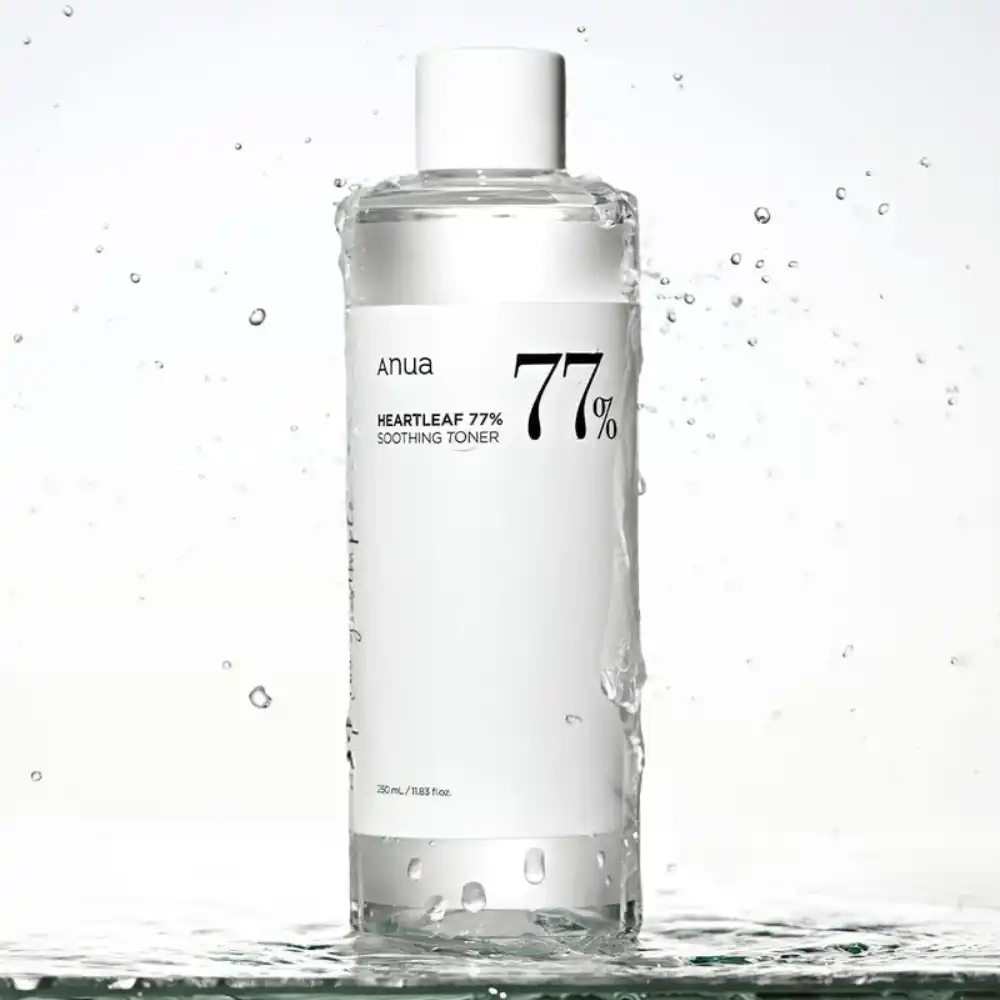 Anua Heartleaf 77 Soothing Toner