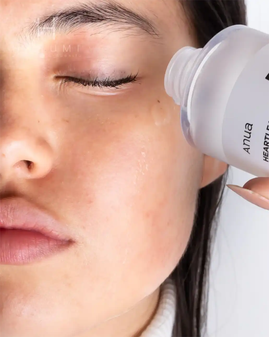 Anua Heartleaf 77 Soothing Toner - Image 7