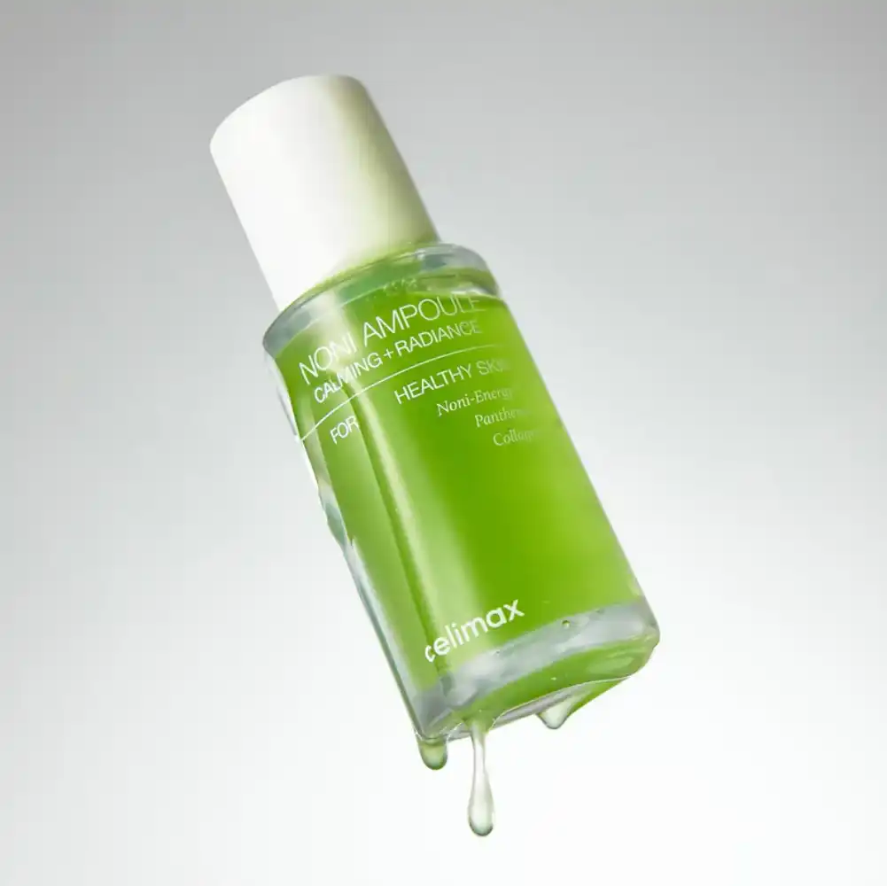 Celimax Noni Ampoule Calming + Radiance - Image 3