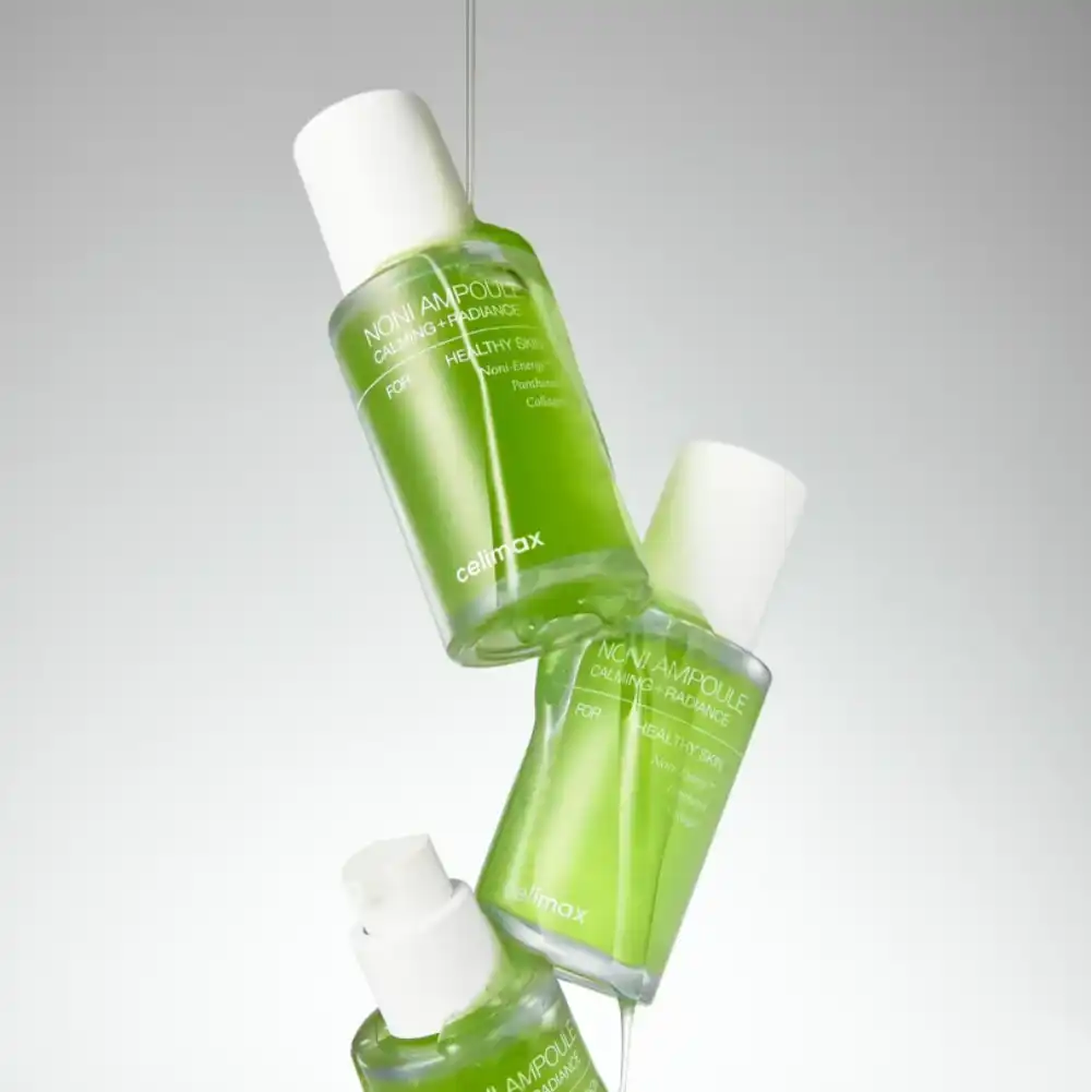 Celimax Noni Ampoule Calming + Radiance - Image 4