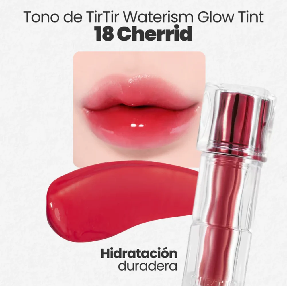 TirTir Waterism Glow Tint - Image 4