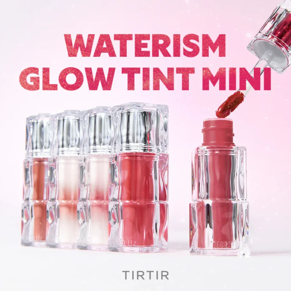 TirTir Waterism Glow Tint - Image 5