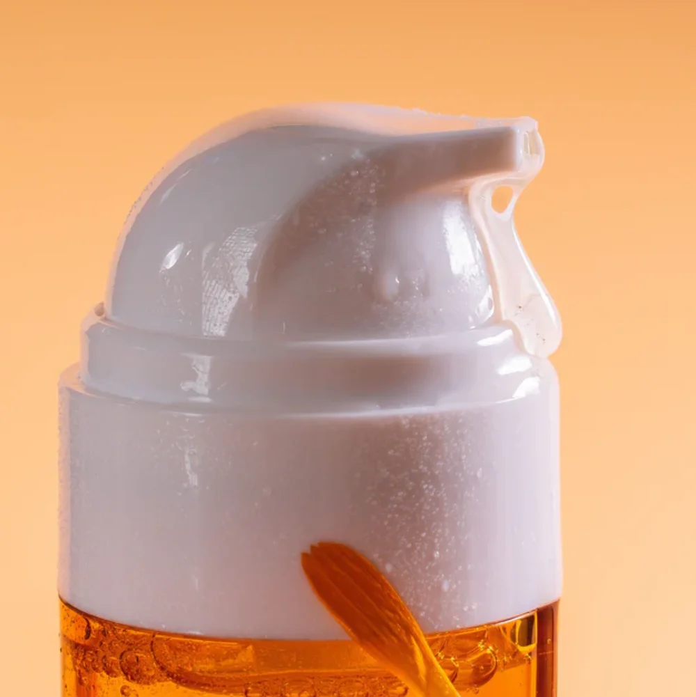 Maxclinic Calendula Biome Oil Foam - Image 3