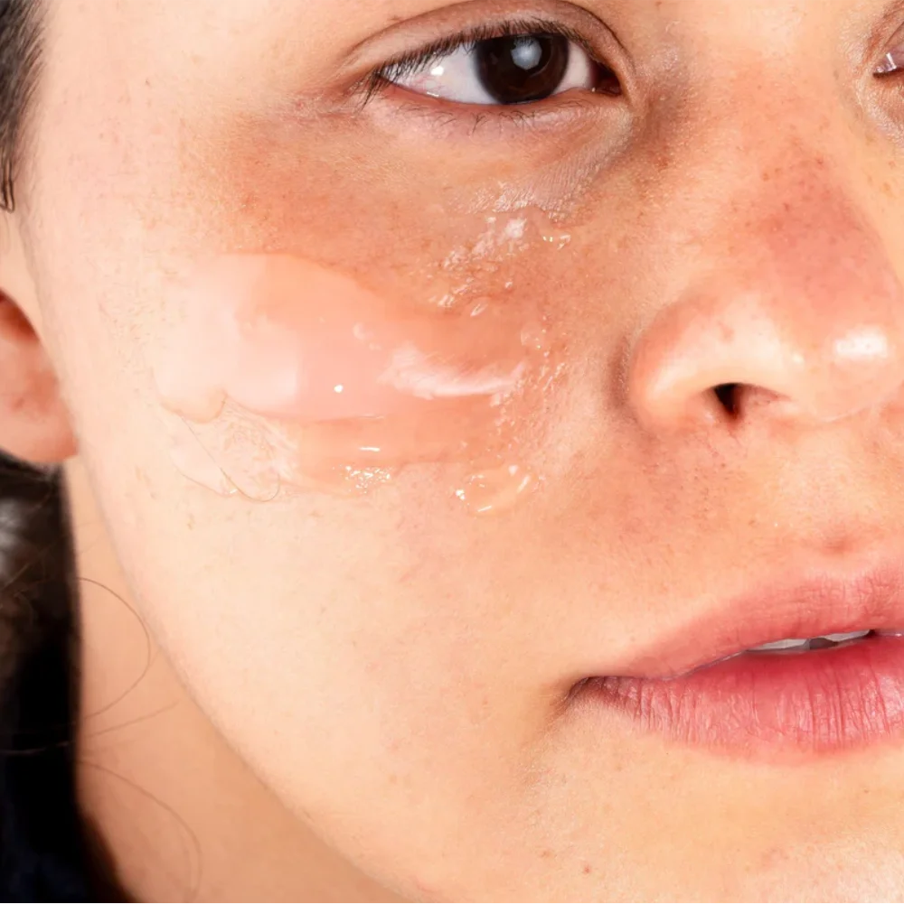 Maxclinic Pro Edition Hydro Firming Gel Cream - Image 3
