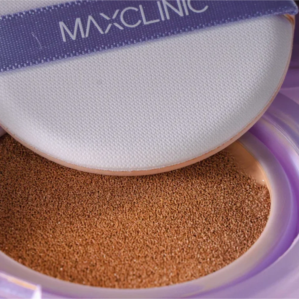 Maxclinic Time Return Melatonin Cushion - Image 3