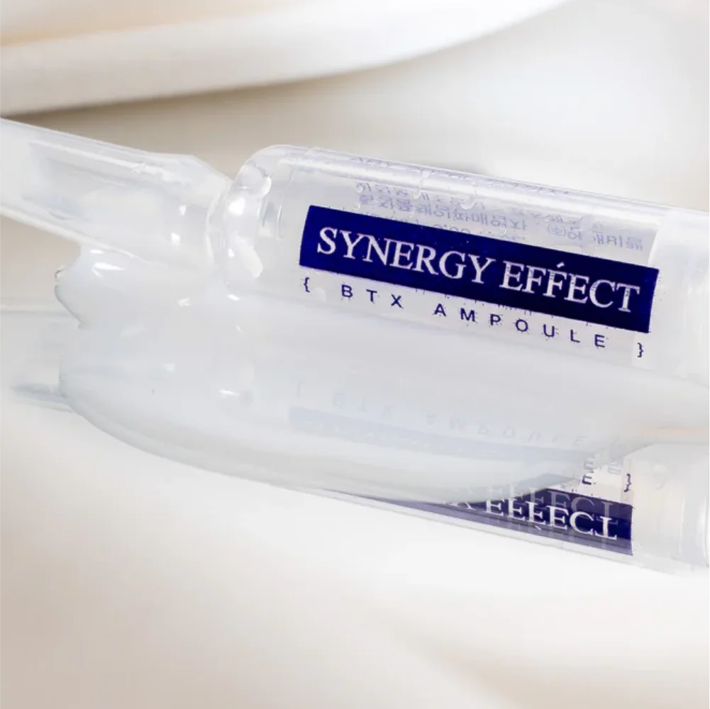 Maxclinic Synergy Btx Ampoule 14 Units - Image 3