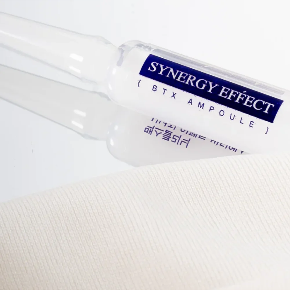 Maxclinic Synergy Btx Ampoule 14 Units - Image 4