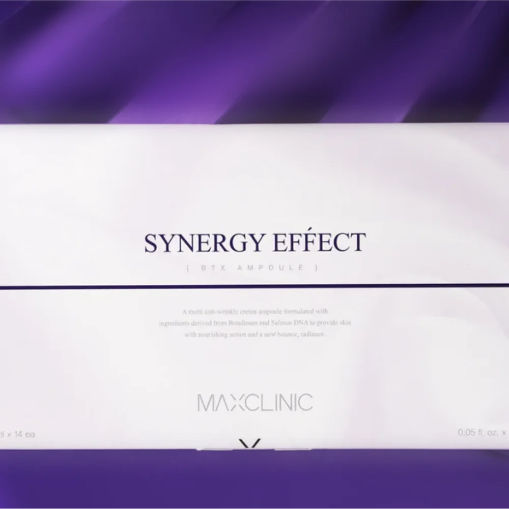 Maxclinic Synergy Btx Ampoule 14 Units - Image 5
