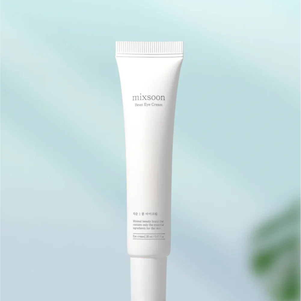 Mixsoon Bean Eye Cream - Image 3