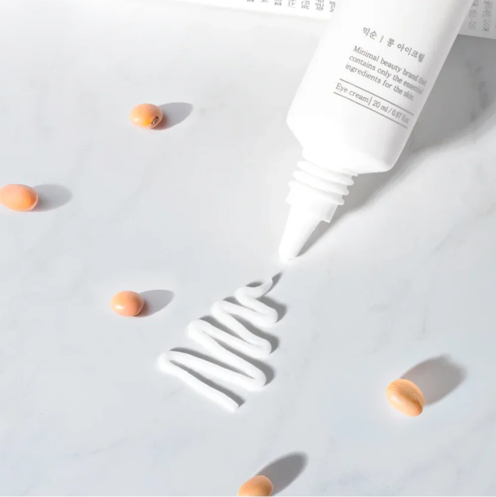 Mixsoon Bean Eye Cream - Image 4