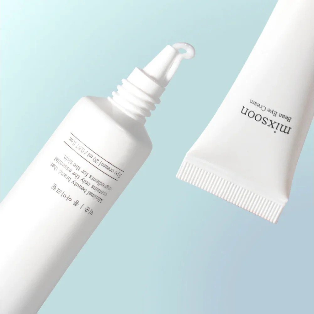 Mixsoon Bean Eye Cream - Image 5