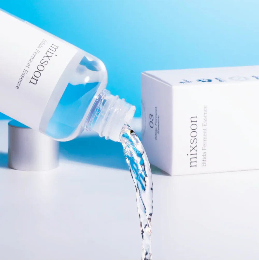 Mixsoon Bifida Ferment Essence - Image 3
